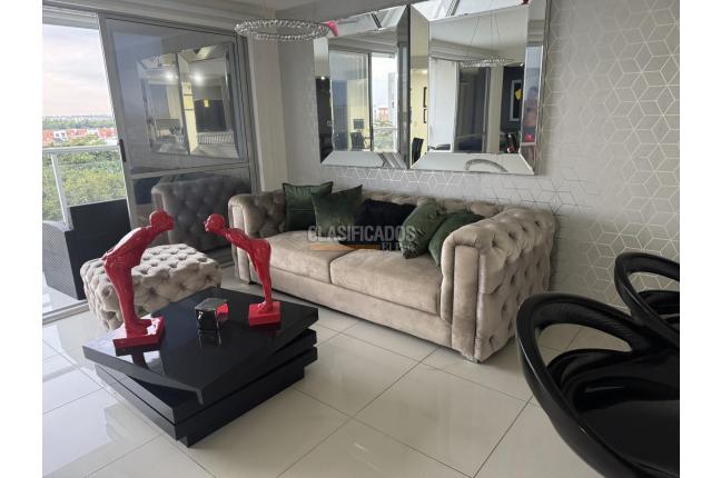 Apartamentos, Venta en Valle del Lili