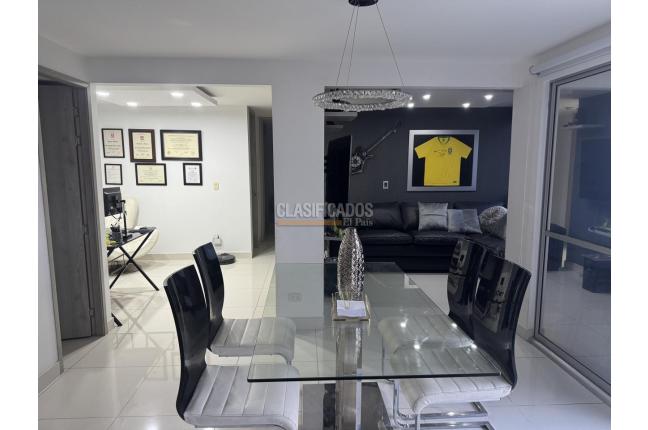 Apartamentos, Venta en Valle del Lili