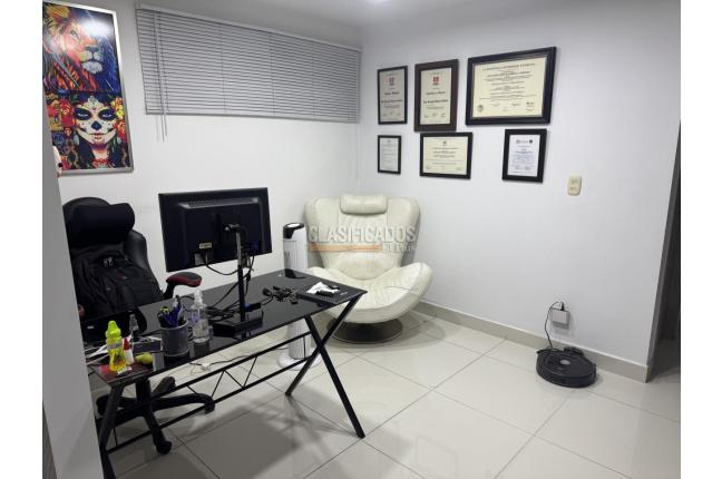 Apartamentos, Venta, Valle del Lili - $520.000.000