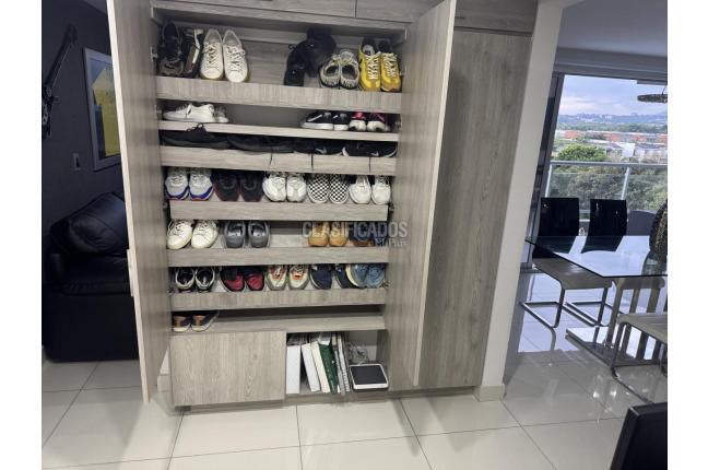 Apartamentos, Venta, Valle del Lili - $520.000.000