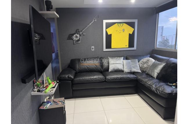 Apartamentos, Venta, Valle del Lili - $520.000.000