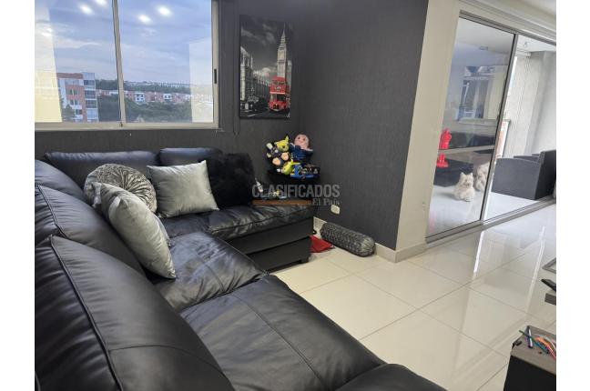 Apartamentos, Venta, Valle del Lili - $520.000.000