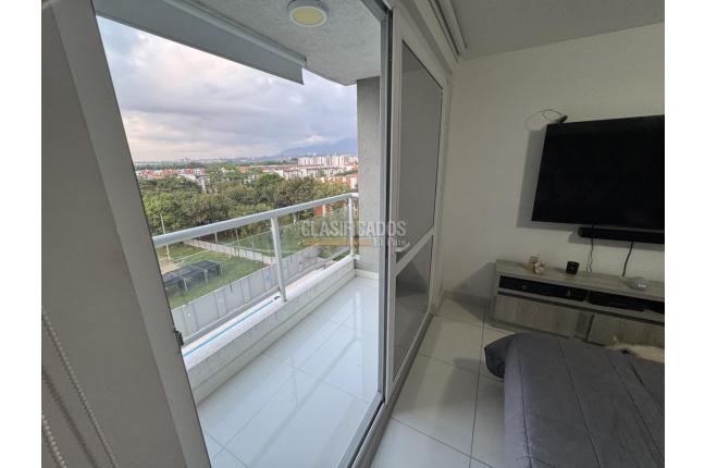 Apartamentos, Venta, Valle del Lili - $520.000.000