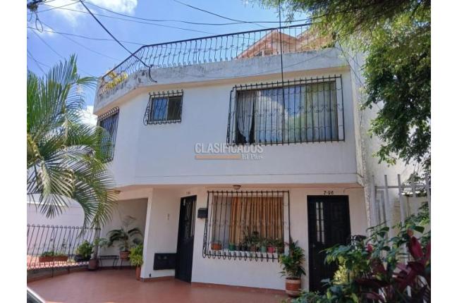 Casas, Venta en Nueva Tequendama