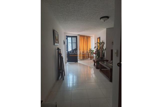 Casas, Venta en Nueva Tequendama