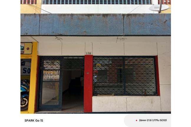 Locales y Bodegas, Alquiler en San Pedro