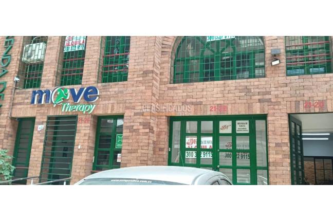 Oficinas y Consultorios, Alquiler en Versalles