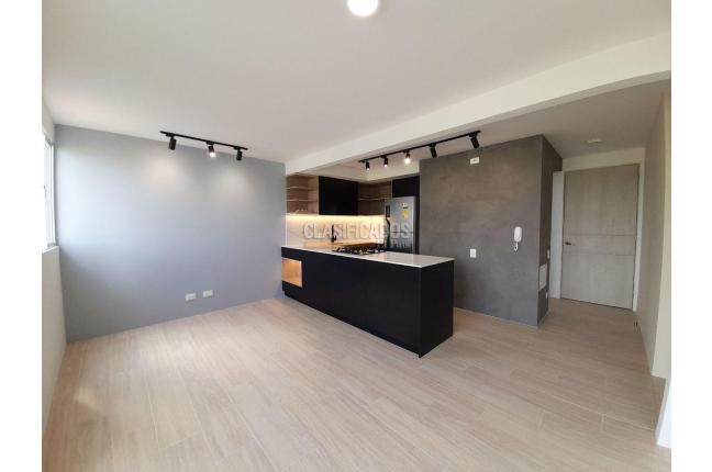 Apartamentos, Venta, Hacienda Kachipay - $280.000.000