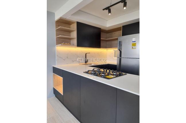 Apartamentos, Venta, Hacienda Kachipay - $280.000.000