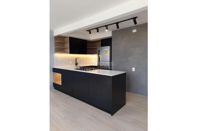 Apartamentos, Venta, Hacienda Kachipay - $280.000.000