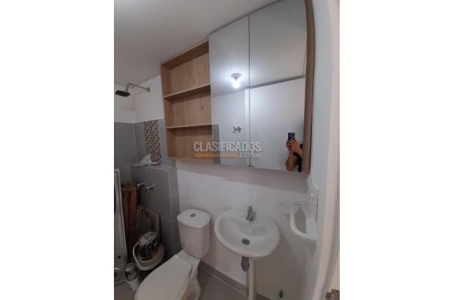 Apartamentos, Venta, Hacienda Kachipay - $280.000.000