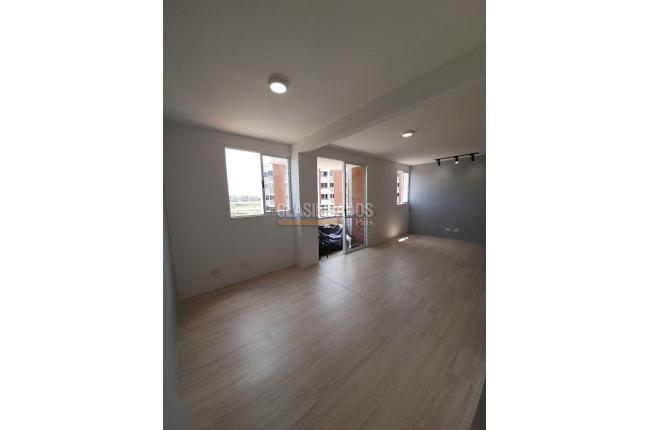 Apartamentos, Venta, Hacienda Kachipay - $280.000.000