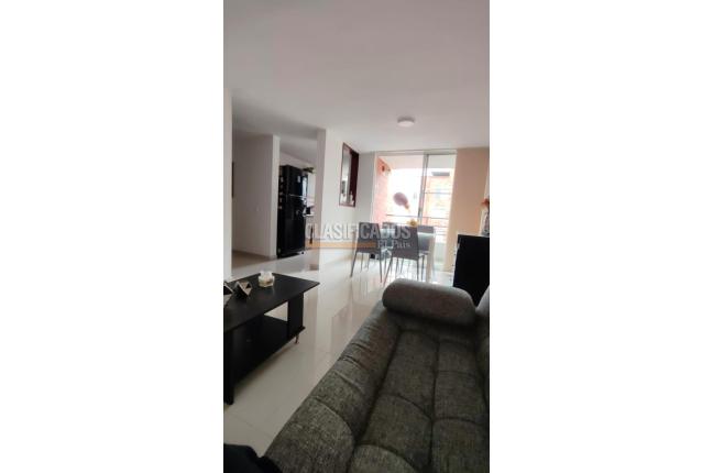 Apartamentos, Venta, El Limonar - $278.000.000