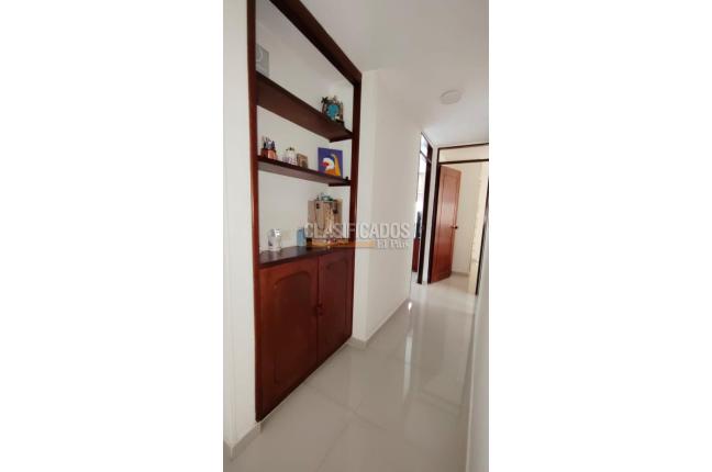Apartamentos, Venta, El Limonar - $278.000.000