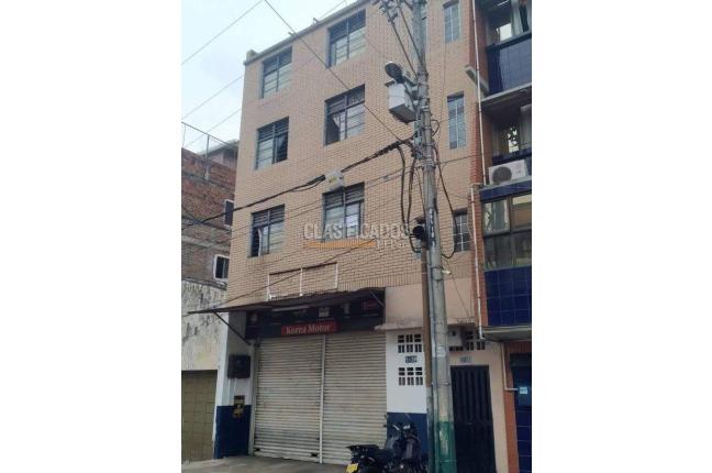 Edificios, Venta en El Piloto