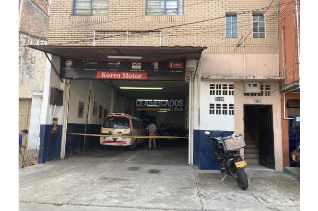 Edificios, Venta en El Piloto