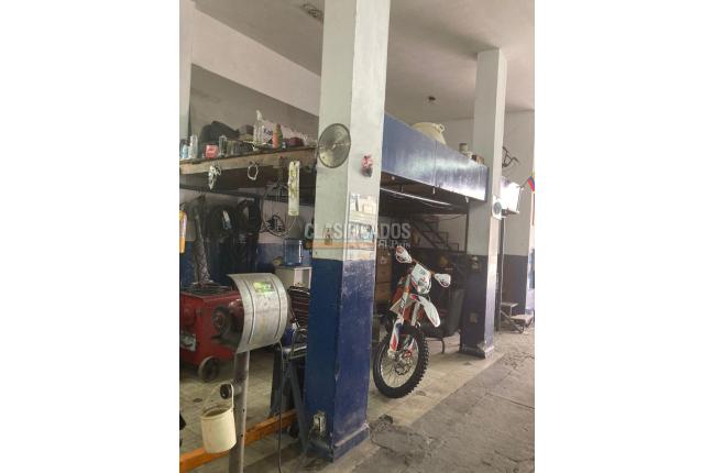 Edificios, Venta, El Piloto - $800.000.000