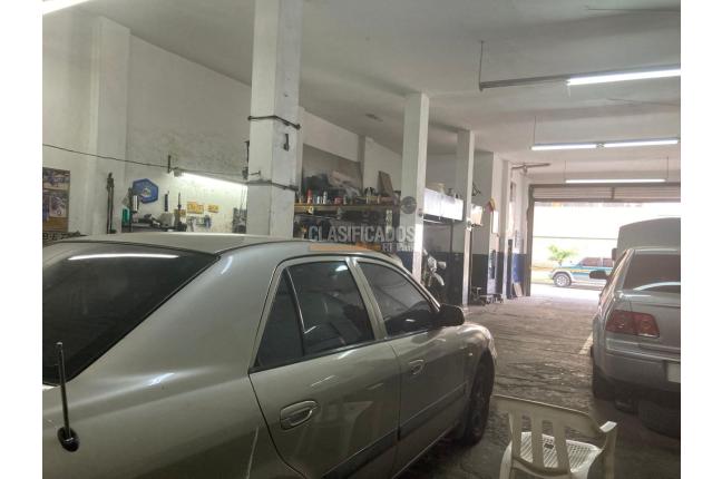 Edificios, Venta, El Piloto - $800.000.000