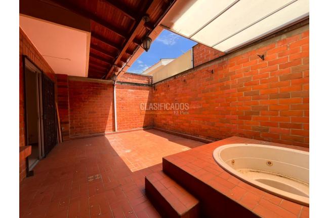 Casas, Venta, La Hacienda - $600.000.000