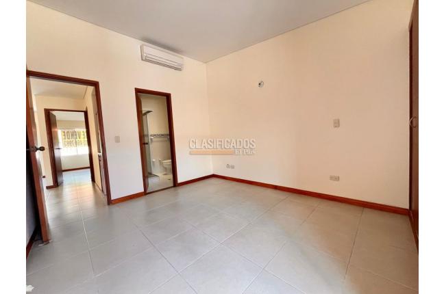 Casas, Venta, La Hacienda - $600.000.000