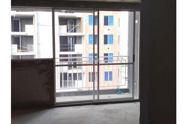 Apartamentos, Venta, Ciudad 2.000 - $209.000.000