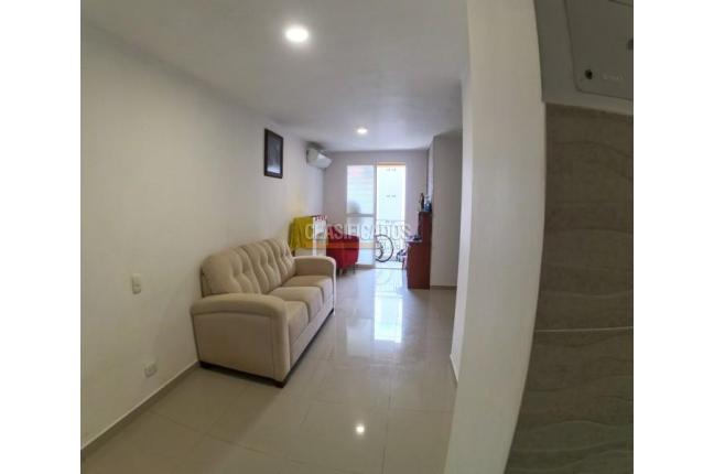 Apartamentos, Venta en Jamundí