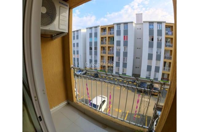 Apartamentos, Venta, Jamundí - $185.000.000