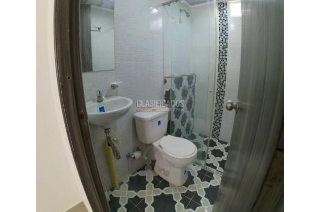 Apartamentos, Venta, Jamundí - $185.000.000