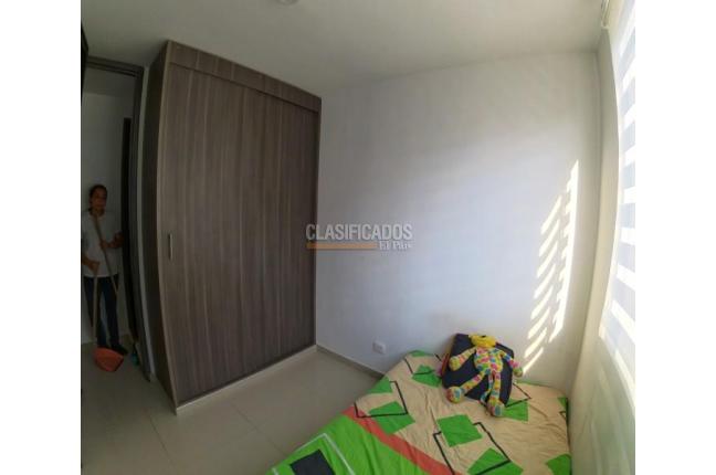 Apartamentos, Venta, Jamundí - $185.000.000