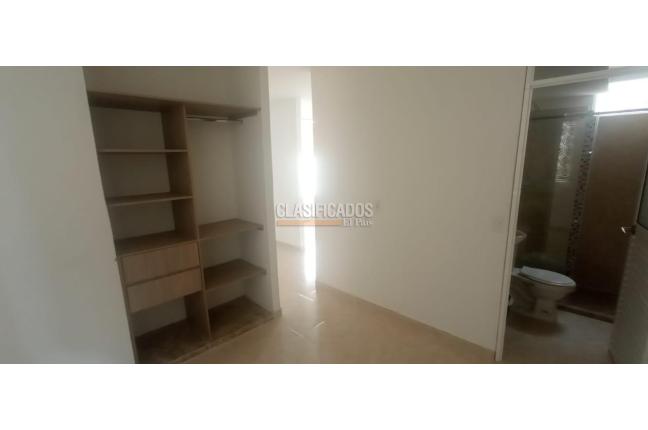 Apartamentos, Venta, Jamundí - $135.000.000