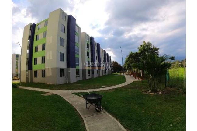 Apartamentos, Venta, Jamundí - $135.000.000