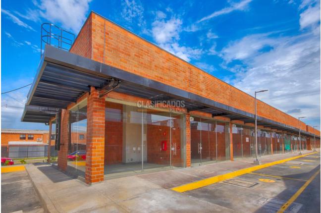 Locales y Bodegas, Venta en Jamundí