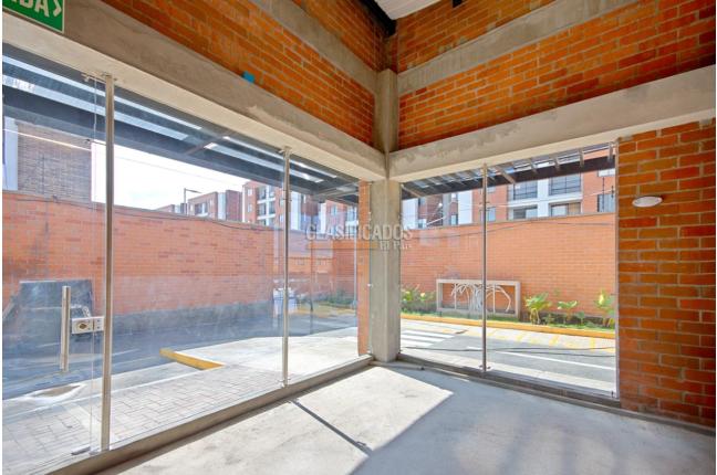 Locales y Bodegas, Venta en Jamundí