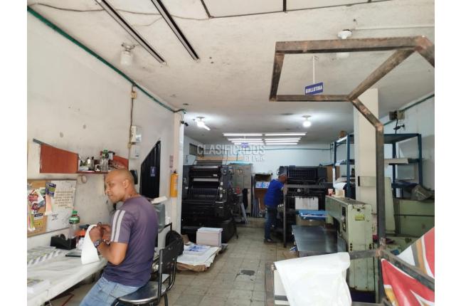 Edificios, Venta, San Nicolás - $800.000.000