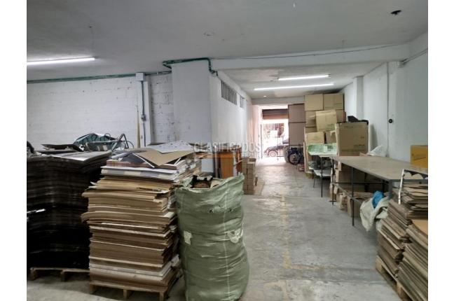 Edificios, Venta, San Nicolás - $800.000.000