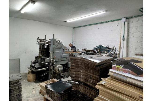 Edificios, Venta, San Nicolás - $800.000.000