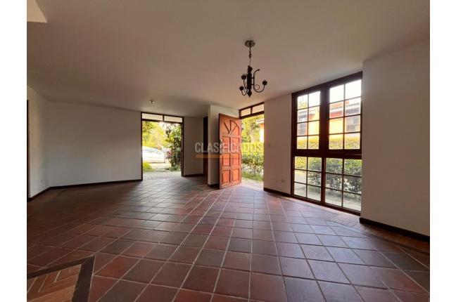 Casas, Alquiler, Pance - $3.200.000