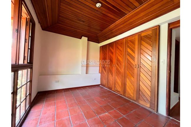 Casas, Alquiler, Pance - $3.200.000