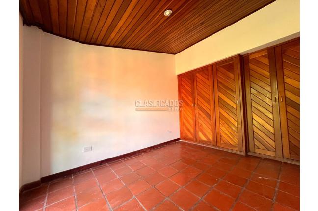 Casas, Alquiler, Pance - $3.200.000