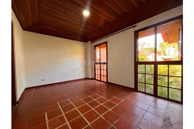 Casas, Alquiler, Pance - $3.200.000
