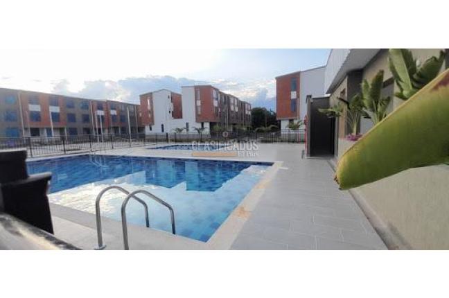 Casas, Venta en Jamundí