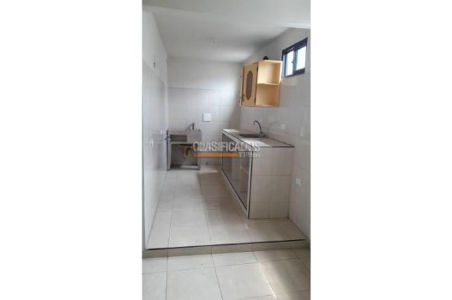 Apartamentos, Alquiler, Villacolombia - $800.000