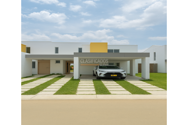 Casas, Venta en Jamundí