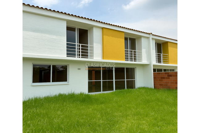 Casas, Venta, Jamundí - $650.000.000