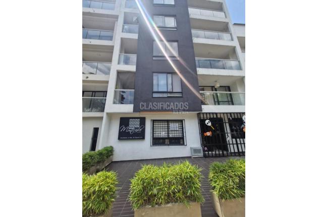 Apartamentos, Venta, Bellavista - $425.000.000