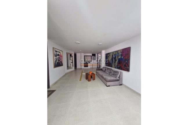 Apartamentos, Venta, Bellavista - $425.000.000