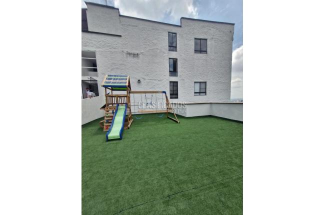 Apartamentos, Venta, Bellavista - $425.000.000