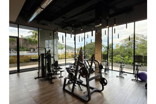 Apartamentos, Alquiler, Bellavista - $12.500.000