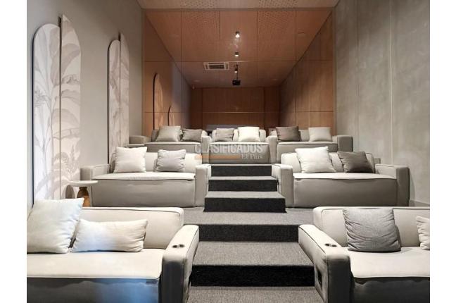 Apartamentos, Alquiler, Bellavista - $12.500.000