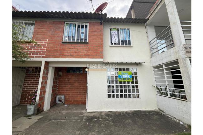Casas, Venta en Jamundí